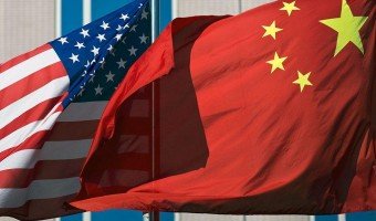Sakit okeanda ABŞ-Çin qarşıdurması yenidən gərginləşdi