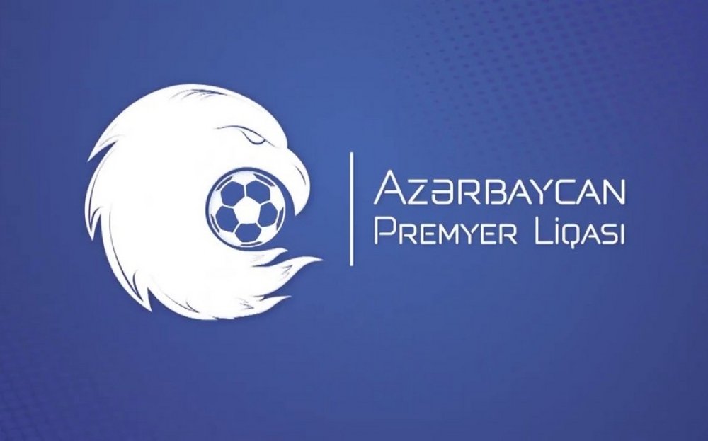 Azərbaycan Premyer Liqasının XX turunun iki oyunu üçün hakim təyinatları açıqlanıb
