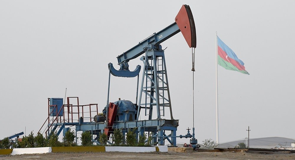 “Azeri Light” neftinin bir barreli 68,82 dollara satılır