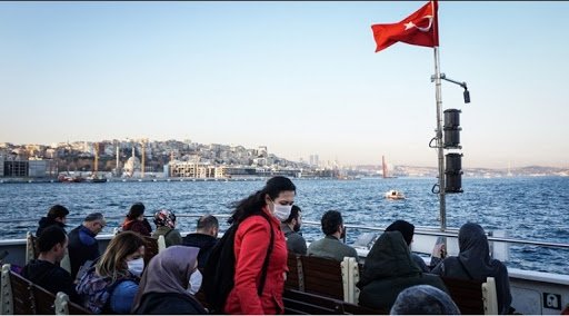 Türkiyədə koronavirusa yoluxanların sayı artdı