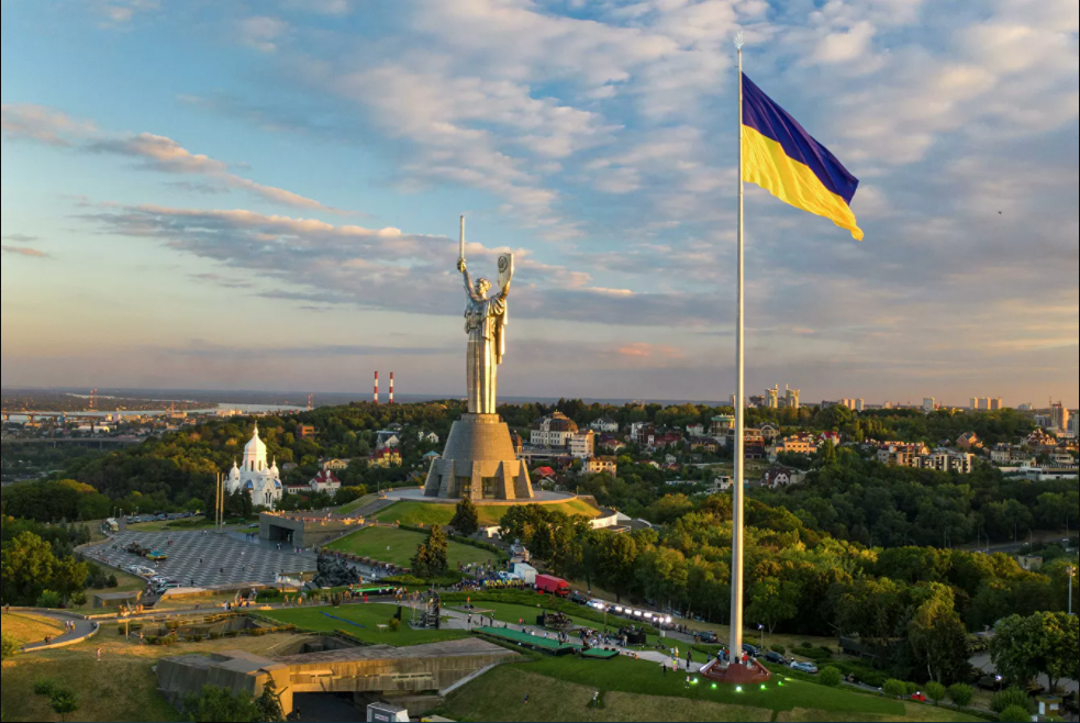 Ukrayna Rusiyanın Donbas təklifinə cavab verdi
