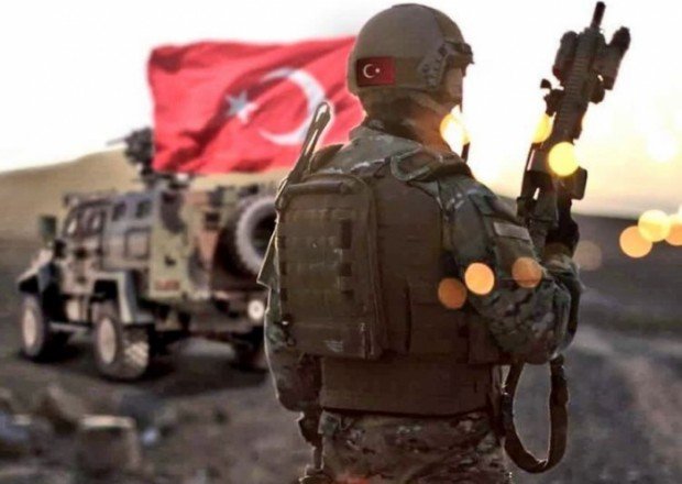 Türkiyə Ordusu daha 35 terrorçunu məhv etdi