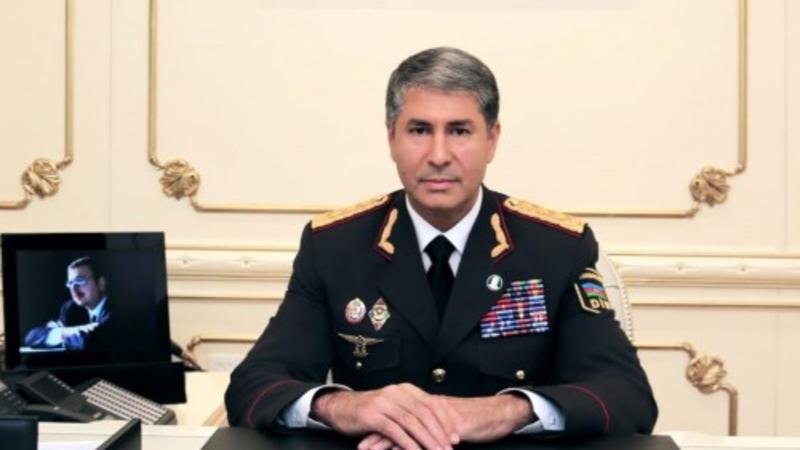 Vilayət Eyvazov 2 posta yeni komandir təyin etdi