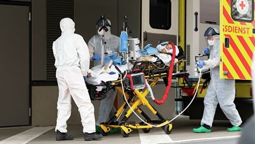 İtaliyada 460 nəfər koronavirusdan öldü