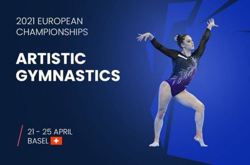 İdman gimnastlarımız Avropa çempionatında iştirak edəcəklər