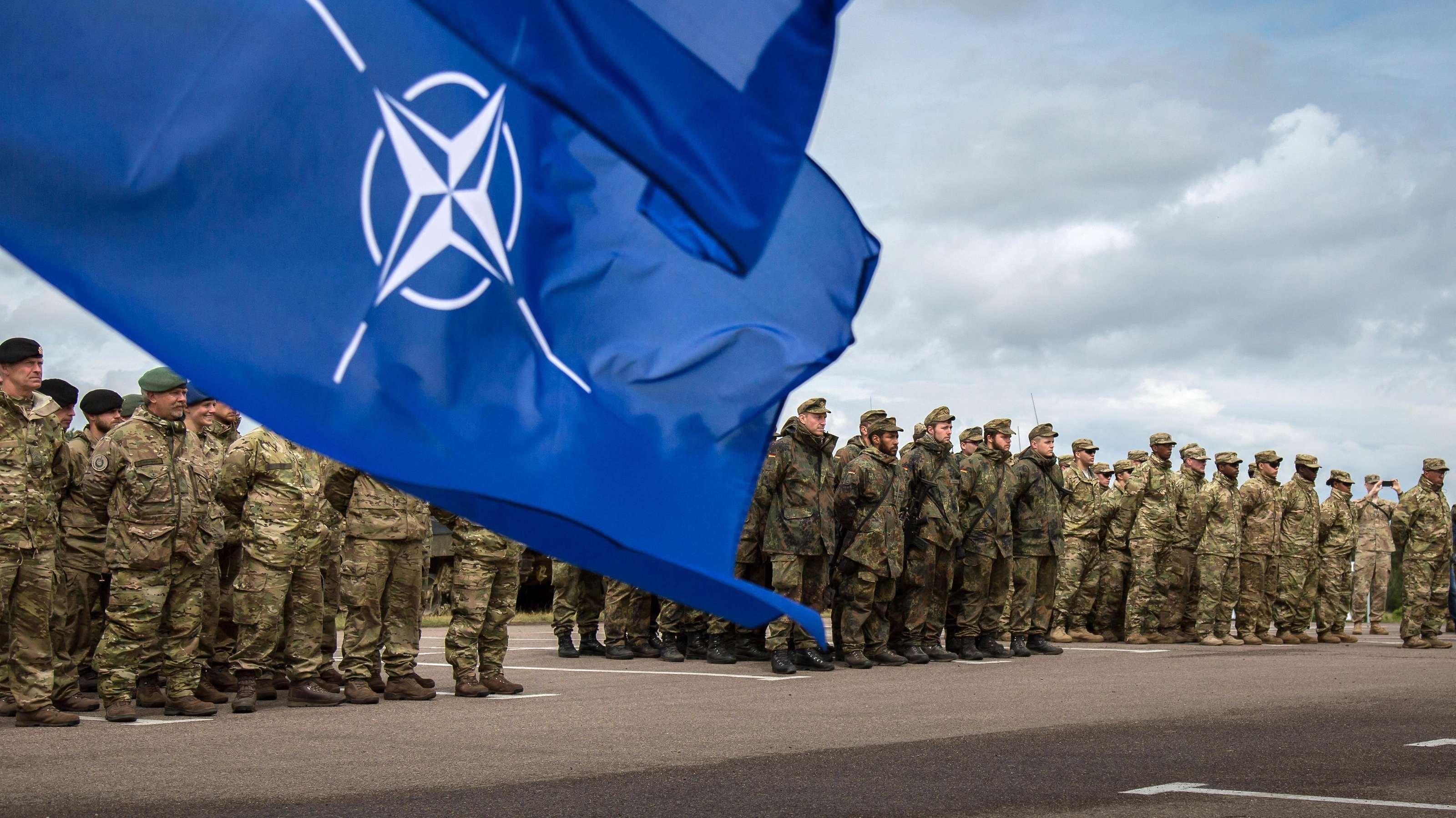 Ukrayna və Gürcüstanın NATO-ya nə zaman üzv olacağı məlum deyil