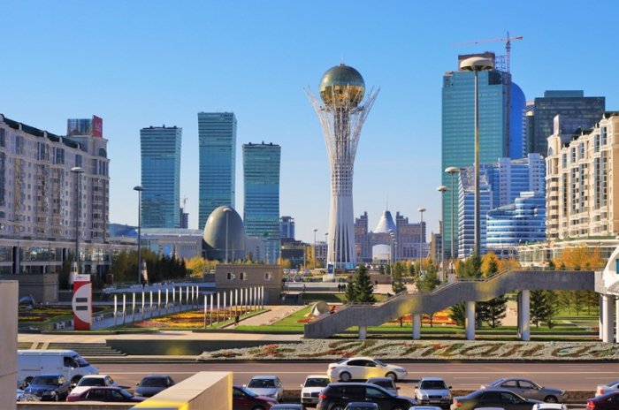 Nur-Sultanda karantin qaydaları sərtləşdirildi