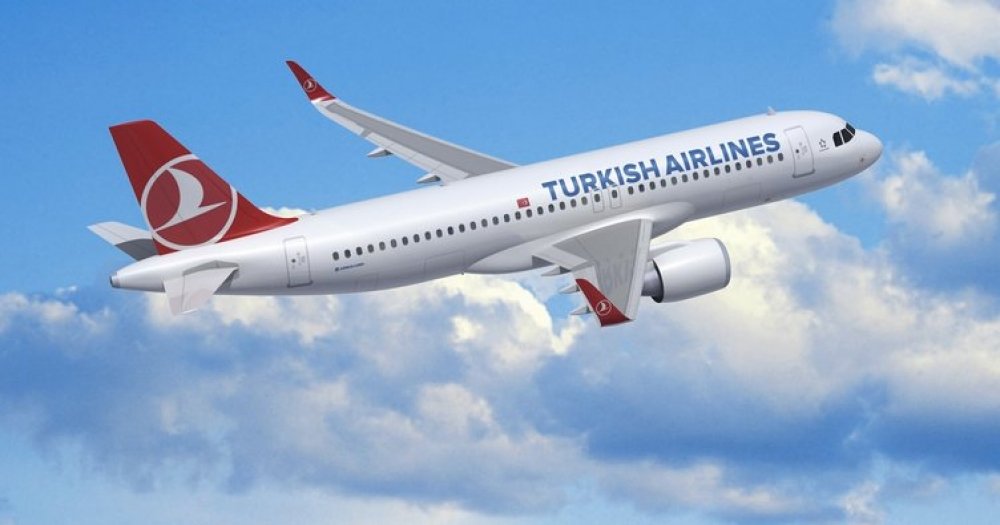 “Türk Hava Yolları” Türküstana birbaşa uçuşlara başlayacaq
