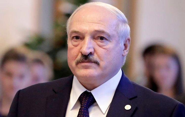 Aleksandr Lukaşenko sabah Azərbaycana gəlir