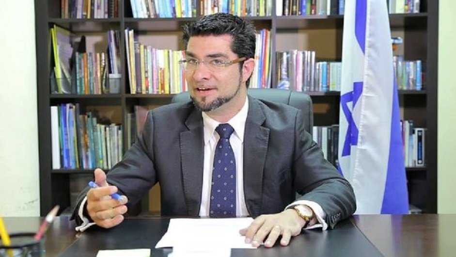 İsrailli ekspert: “ABŞ-ın bu addımı dağıdıcı fəsadlara gətirib çıxaracaq”
