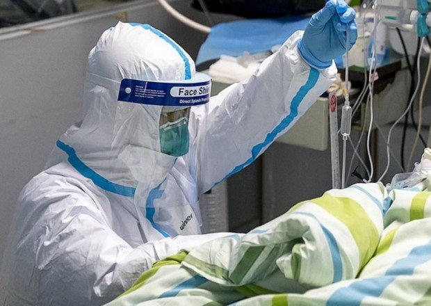 Türkiyədə daha 341 nəfər koronavirusdan vəfat edib