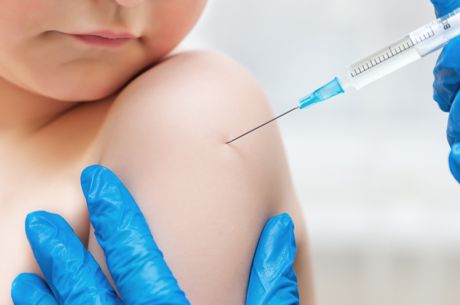 Uşaqlara koronavirus vaksini vurulacaq?