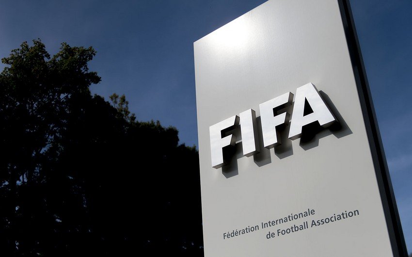 FIFA dörd azərbaycanlı futbolçuya ödəniş etdi