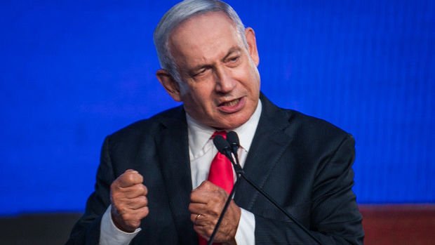Netanyahu: “Qəzzada əməliyyatlar nə qədər lazımdırsa, o qədər davam edəcək”