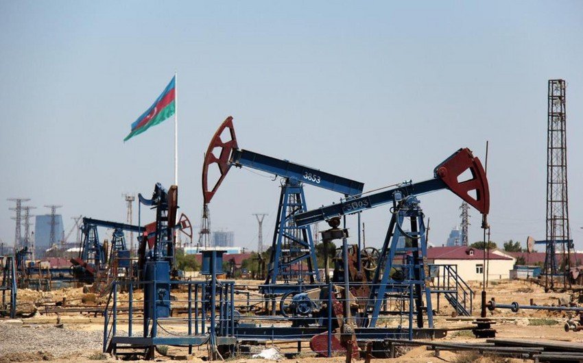 Azərbaycan nefti yenidən cüzi ucuzlaşdı