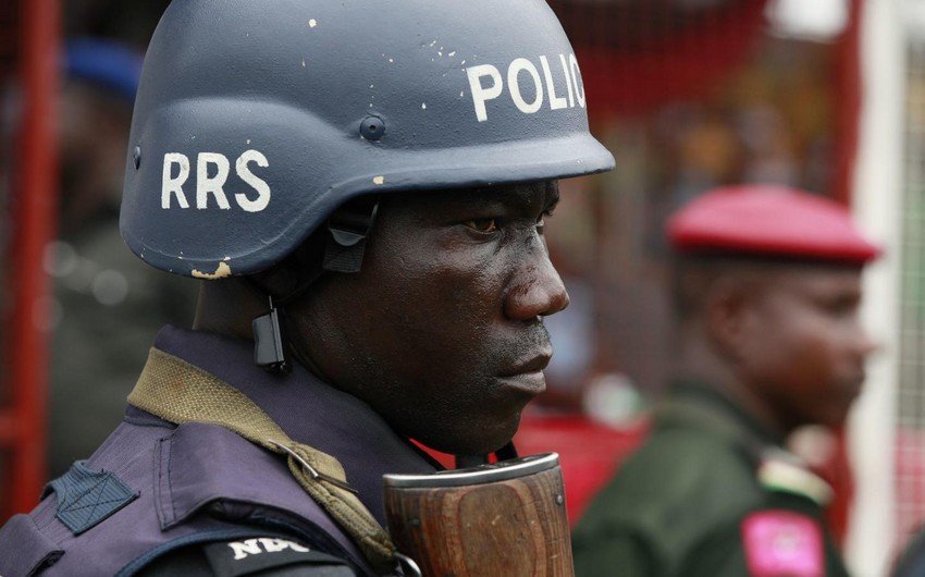 Nigeriyada silahlılar 53 dinc sakini