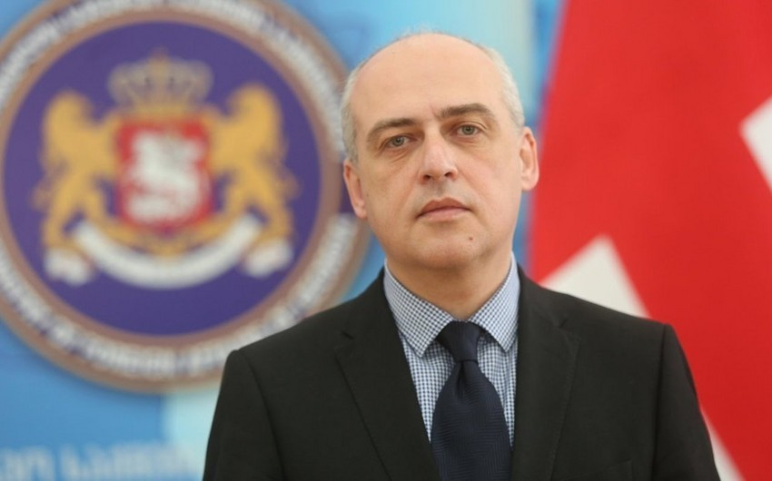 XİN başçısı: “Gürcüstanın NATO sammitindən müsbət gözləntiləri var”
