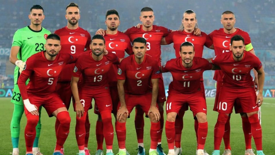 AVRO-2020: Türkiyə millisi bu gün Bakıda ilk oyununu