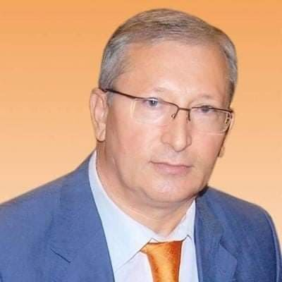 BDU-nun dosenti, Nazirlər Kabinetinin keçmiş əməkdaşı vəfat edib