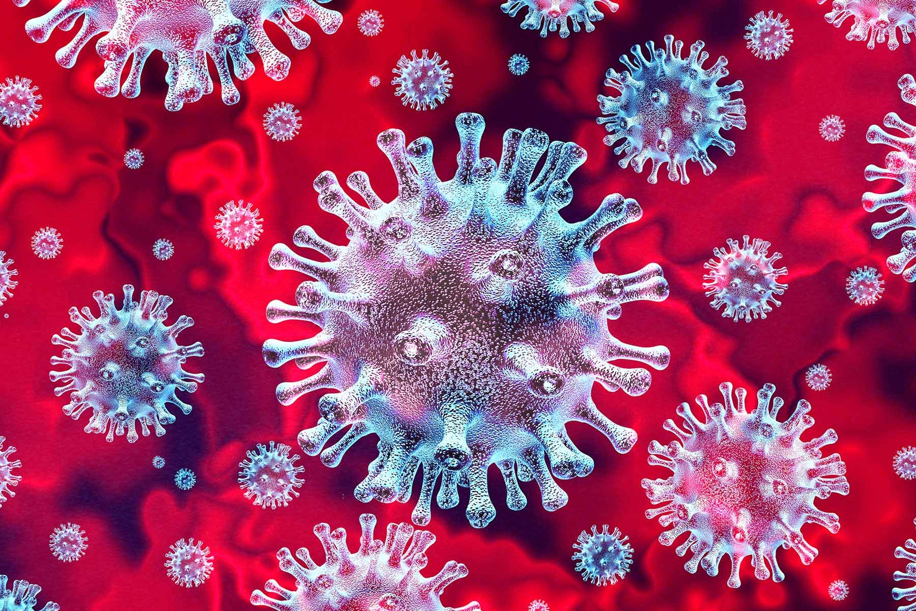 Dünyada koronavirusa yoluxma və ölüm