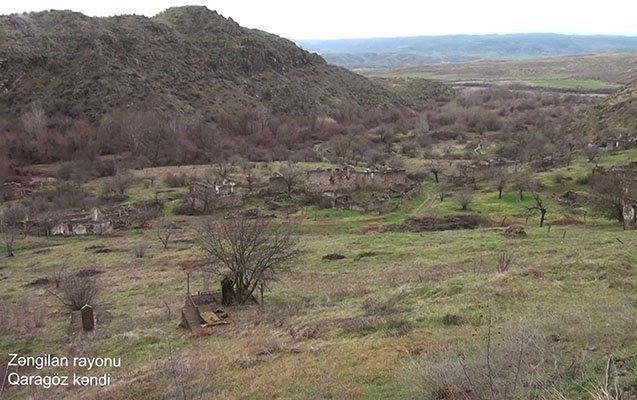 Ermənistan daha 2 rayonun mina xəritəsini verdi, Azərbaycan 15 ermənini geri qaytardı