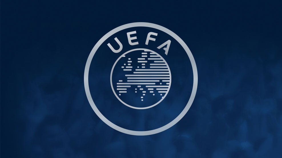 AÇ-2020: UEFA İngiltərəni cərimələdi