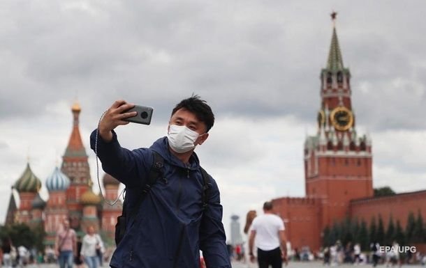 Rusiyada virusdan ölüm sayında rekord
