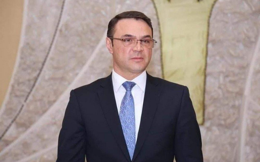 Deputat Eldəniz Səlimovun məsələsi Milli Məclisin plenar iclasında
