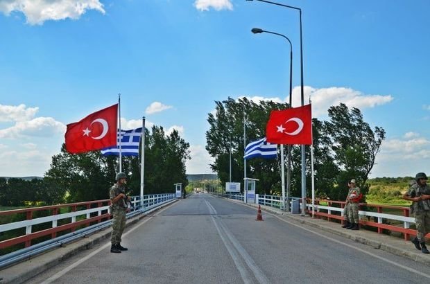 Yunanıstan Türkiyə üçün qapılarını açdı