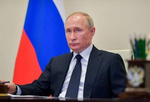 Putin: “Rusiya Əfqanıstandakı münaqişəyə müdaxilə etməyəcək”