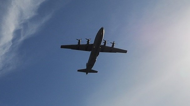 Rusiyada qəzaya uğrayan "An-26"nın ekipaj üzvlərinin hamısı ölüb
