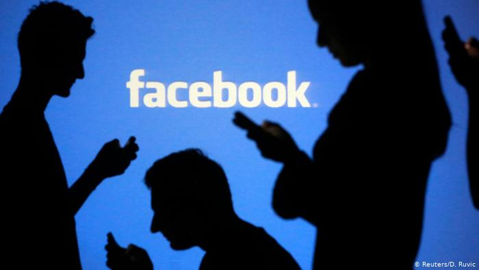 “Facebook” qlobal nasazlığın səbəbini