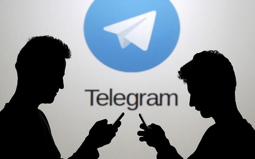 Feysbukda nasazlıq zamanı teleqram 70 milyon yeni istifadəçi qazanıb