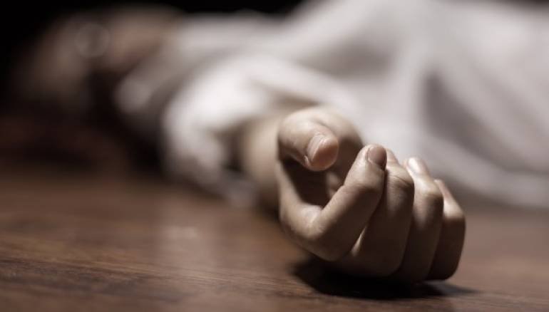 Sumqayıtda 32 yaşlı kişi intihar edib
