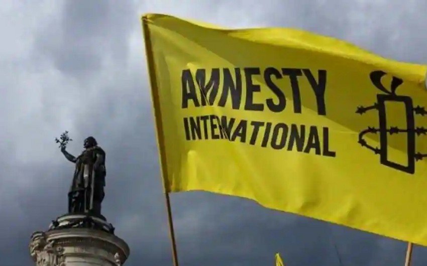 Hüquq müdafiəçiləri İranda fəalların həbsi ilə bağlı BMT və "Amnesty İnternational"a müraciət ünvanlayıblar
