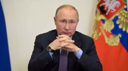 Putin: “NATO Rusiyanı aldadıb”