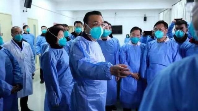 Çində koronavirus yenidən artmağa