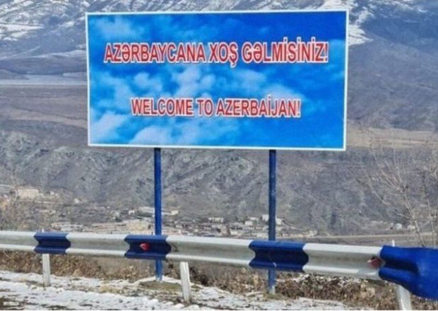"Ermənistan Gorus-Qafan yolunun bu hissəsindən imtina etmir" - Erməni nazir