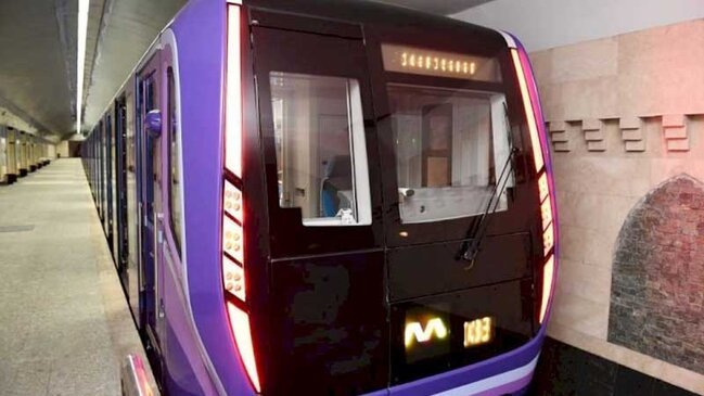 "Sədərək"də yeni metro açılır - Tarix açıqlandı