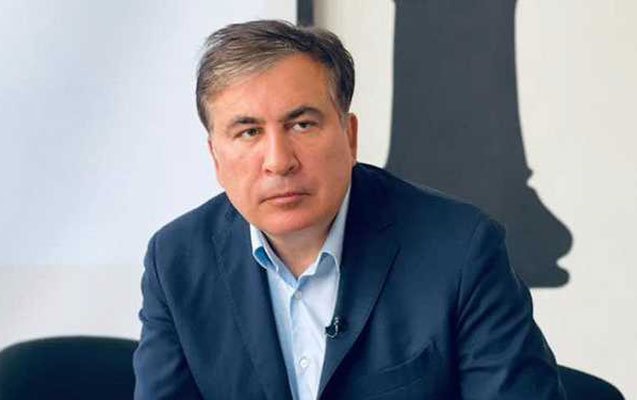Saakaşvili dövlət çevrilişi etməyi planlaşdırır
