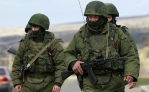 "Rusiya 175 min hərbçi ilə Ukraynaya hücuma keçməyi planlaşdırır"