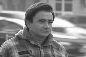 Tanınmış jurnalist Aydın Mehdiyev vəfat edib