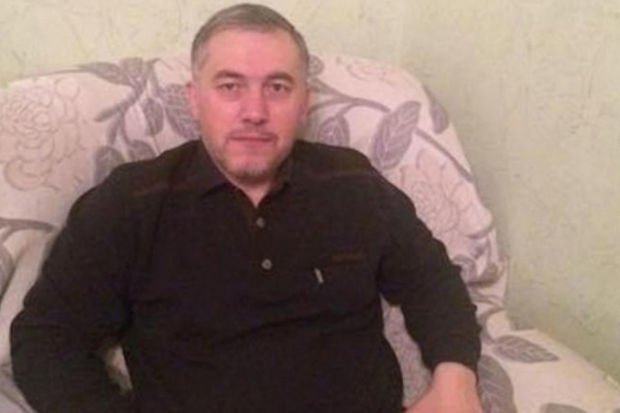 Penitensiar xidmət Saleh Rüstəmovun durumu ilə bağlı açıqlama yayıb