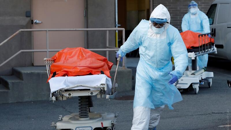 Türkiyədə sutkada koronavirusdan 182 nəfər ölüb