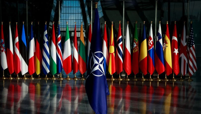 NATO ilə əməkdaşlıq