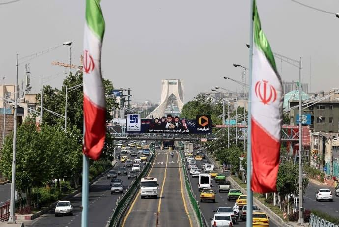 İran bu dövlətlərdən ölkəyə girişi qadağan etdi