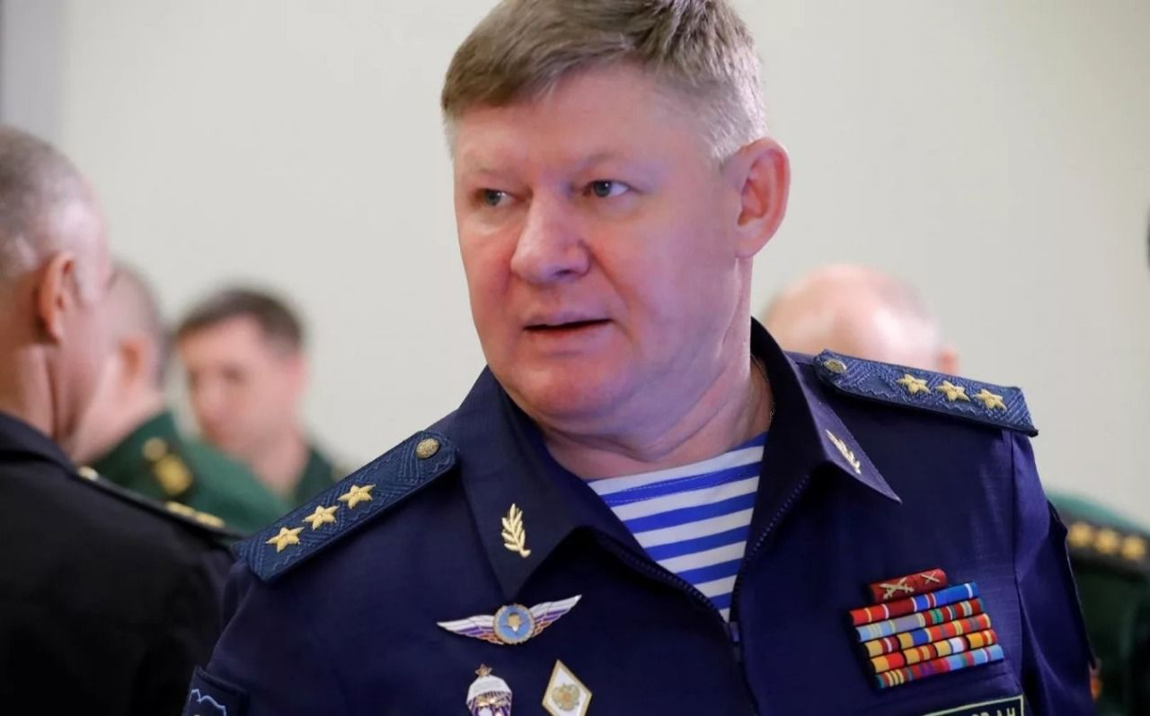 Rusiyalı general KTMT qoşunlarının Qazaxıstanda nə qədər qalacağını açıqladı