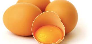 Yumurta sarısını tez-tez qəbul edin - Nevroloqlardan çağırış