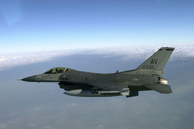 ABŞ Türkiyəyə F-16 satmağa razılıq verəcək