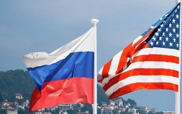 ABŞ Rusiyanın adamlarına sanksiya tətbiq etdi